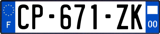 CP-671-ZK