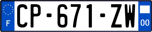 CP-671-ZW