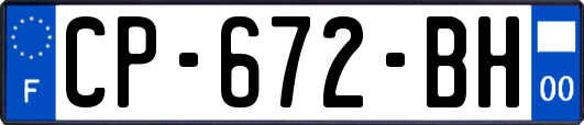 CP-672-BH