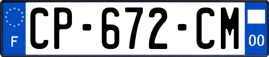 CP-672-CM