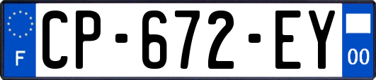 CP-672-EY