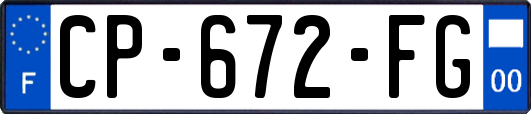 CP-672-FG
