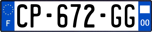 CP-672-GG