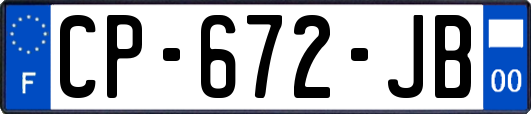 CP-672-JB