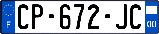 CP-672-JC