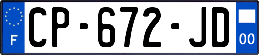 CP-672-JD