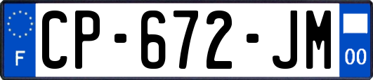 CP-672-JM