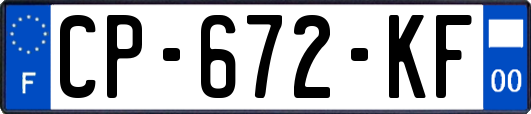 CP-672-KF