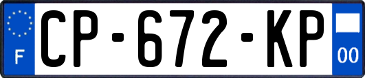 CP-672-KP