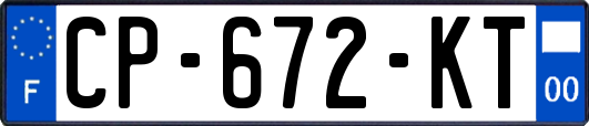CP-672-KT