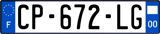CP-672-LG