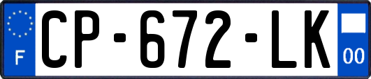 CP-672-LK