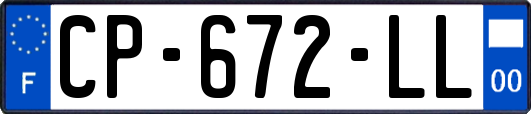 CP-672-LL