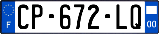 CP-672-LQ