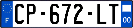 CP-672-LT