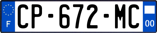 CP-672-MC