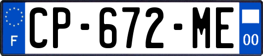 CP-672-ME