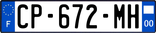 CP-672-MH