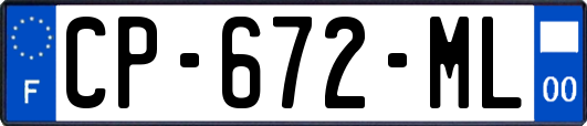 CP-672-ML