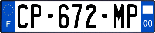 CP-672-MP