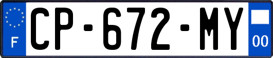 CP-672-MY