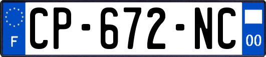 CP-672-NC