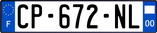 CP-672-NL