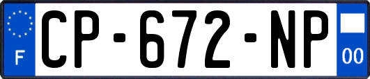 CP-672-NP