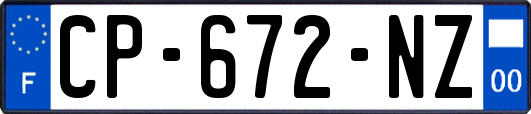 CP-672-NZ