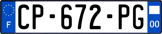 CP-672-PG