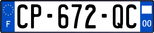 CP-672-QC