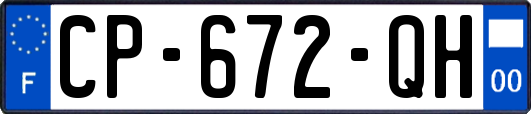 CP-672-QH