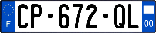 CP-672-QL