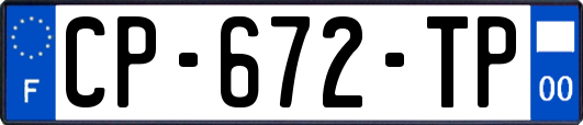 CP-672-TP