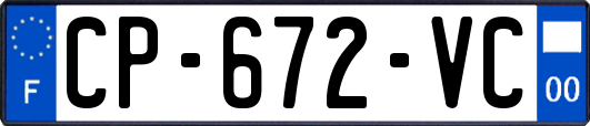 CP-672-VC