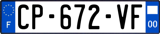 CP-672-VF