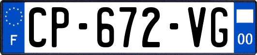 CP-672-VG