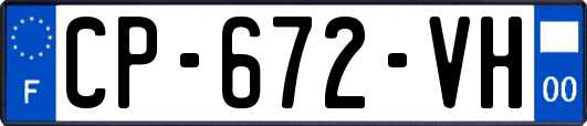 CP-672-VH