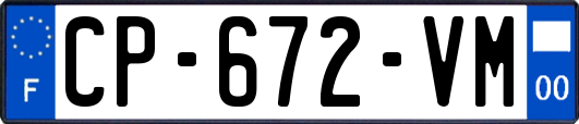 CP-672-VM