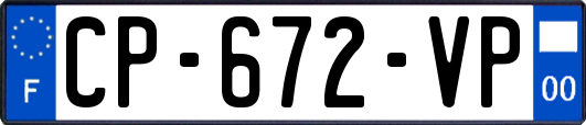 CP-672-VP