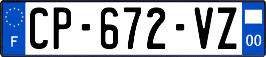 CP-672-VZ