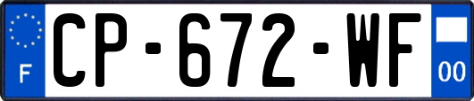 CP-672-WF
