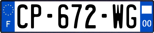 CP-672-WG