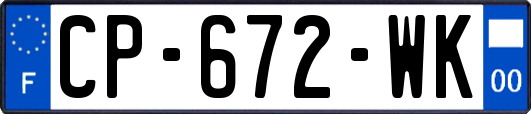 CP-672-WK