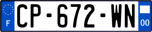 CP-672-WN