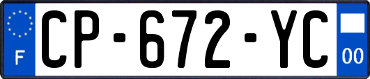 CP-672-YC