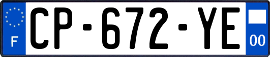 CP-672-YE