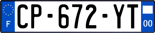 CP-672-YT