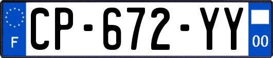 CP-672-YY