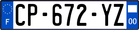 CP-672-YZ